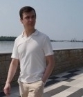 Sergey เดทติ้งเวปไซต์ สาวไทย Russia เดทกับคนโสด 32 ปี